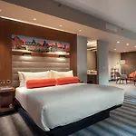 Aloft By Marriott 4* דבלין