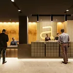 Aloft Hotel Dublín