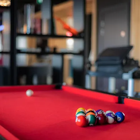 Hotell Aloft Dublin