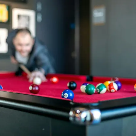 Aloft Hotell