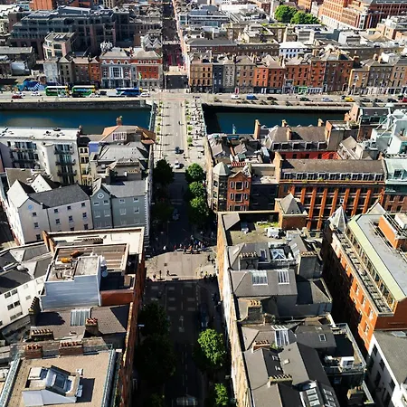 Aloft Hotell Dublin