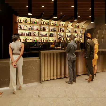 מלון Aloft By Marriott דבלין