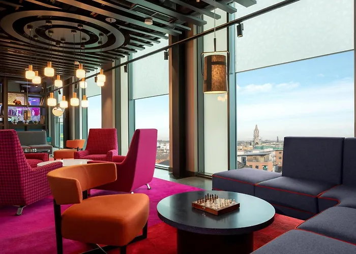 Hotel Aloft 4*