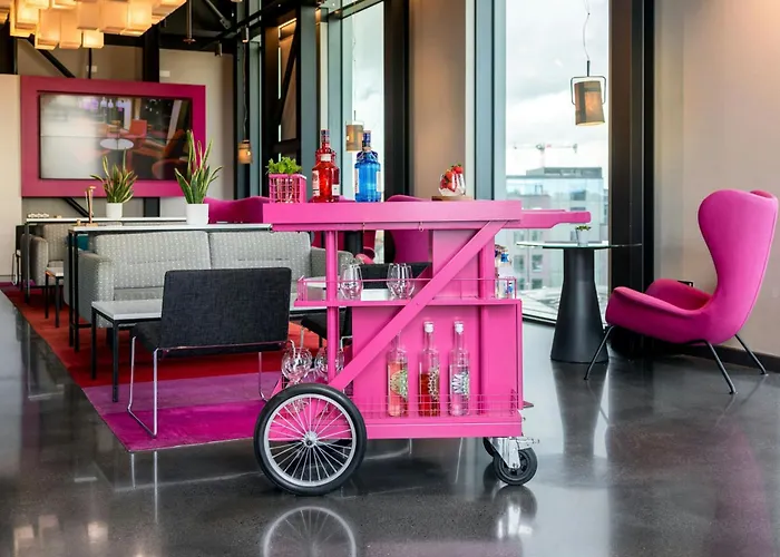 Aloft فندق